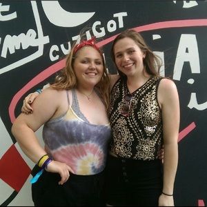 tie dye festival body suit 🌈